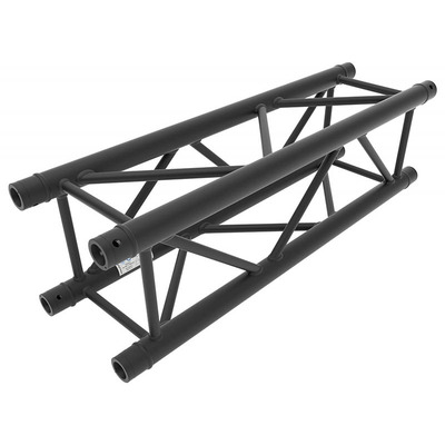 Contestage Quatro290 Truss Straight - 2M Black