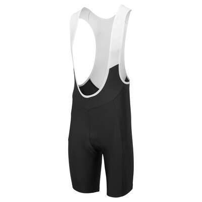 Airstream Men's Cycling Bib Shorts &pipe; Stay Comfortable with 3D Plus Pad Technology and Breathable Mesh &pipe; Small &pipe; Altura