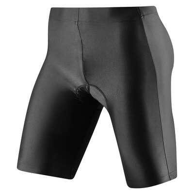 Airstream Men's Waist Shorts &pipe; High-Wicking Fabric & Altura 3D Plus Pad, Comfort & Moisture Control &pipe; Small &pipe; Altura