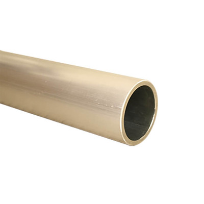 4m Aluminium Tubes 48mm Diameter