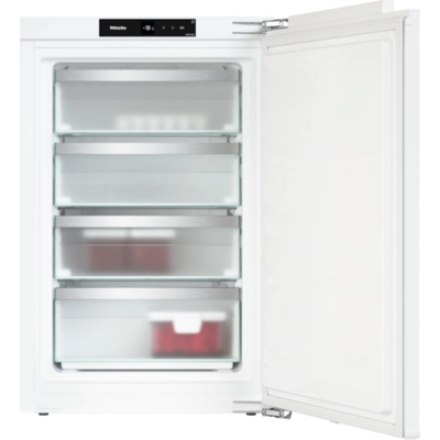 Miele FNS7140C Built In Freezer