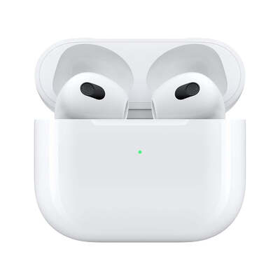 Apple AirPods (3rd Gen) with Lightning Charging Case MPNY3ZM/A