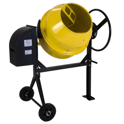 140L Cement Mixer