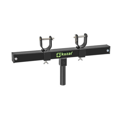 50mm Truss Adaptor for Large Winch Stand - 55mm Insert Pole