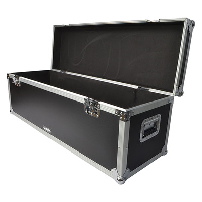 Cobra Universal Flight Case 1195x400x423mm - Heavy Duty Equipment Storage