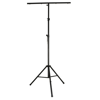 Lighting Stand Heavy Duty with Removable T Bar & Fixing 3.4M High