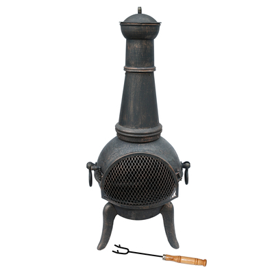 Snug Seville Chiminea