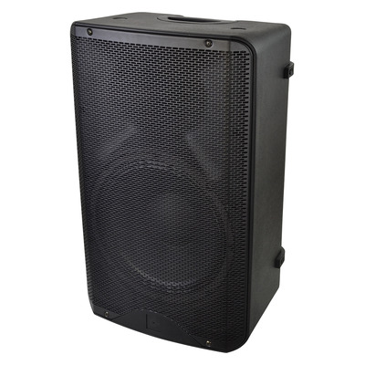 12" Active Loudspeaker 1600 Watt with Bluetooth