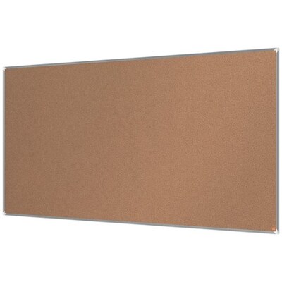 Nobo 1915186 Premium Plus Cork Board