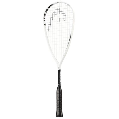 Head Graphene 360+ Speed 135 Slimbody Squash Racket