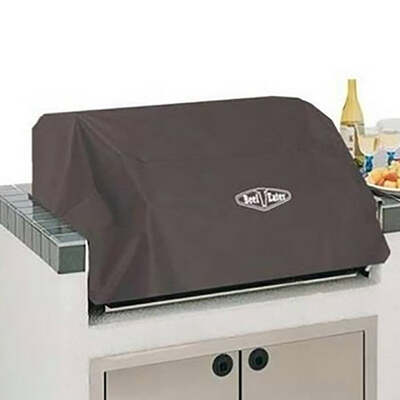 BeefEater 5 Burner Build-in 1500 and 1600 Series Barbecue Cover
