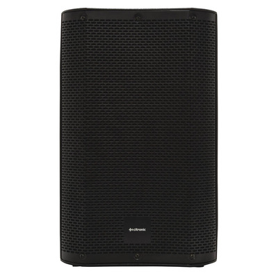 10" Speaker Cabinet High Power Passive 200W 8 Ohm