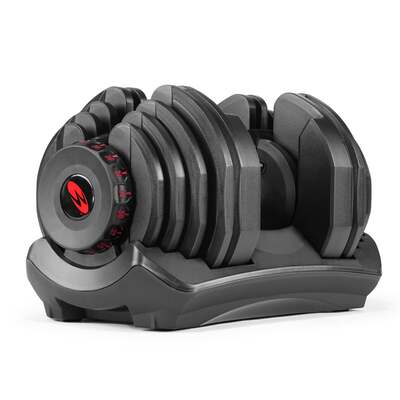 BowFlex SelectTech 1090i Adjustable Dumbbell