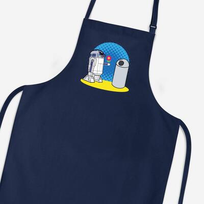 Hung Up My Stocking Adult T-Shirt