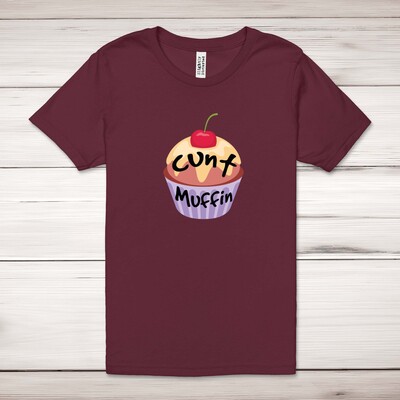 Grumpy Old Fart Adult T-Shirt