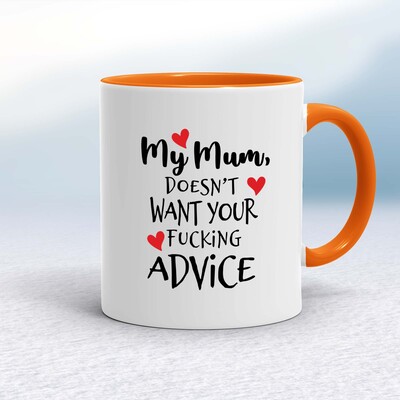 My Mum Mug