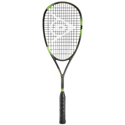 Dunlop Sonic Core Elite 135 Squash Racket