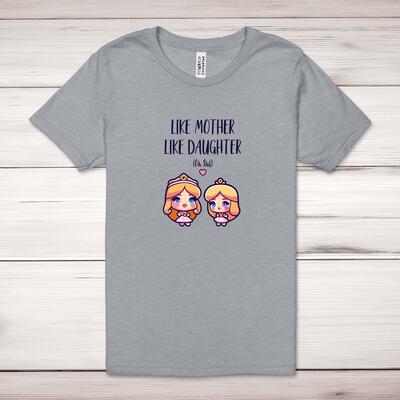 Like Mother Adult T-Shirt