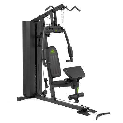 adidas Performance Home Gym