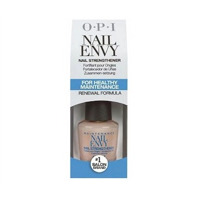 OPI Nail Envy Maintenance Formula 15 ML