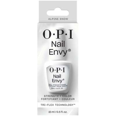 OPI Nail Envy Nail Treatment Alpine Snow - 15ml