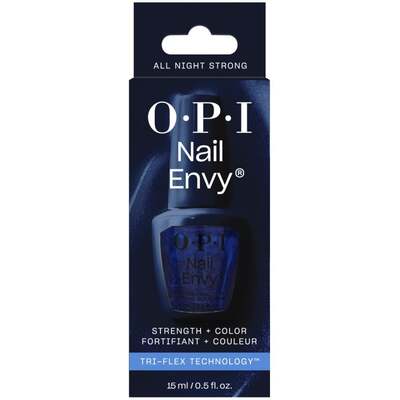 OPI Nail Envy Nail Treatment All Night Strong - 15ml