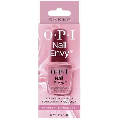 OPI Nail Envy Nail Treatment Pink to Envy - 15ml