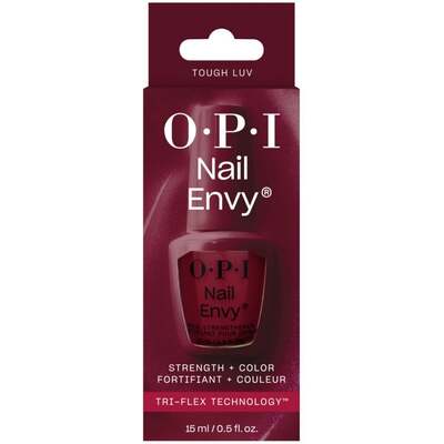 OPI Nail Envy Nail Treatment Tough Luv - 15ml