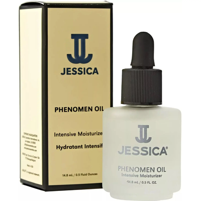 Jessica Phenomen Oil Intensive Moisturiser 14.8