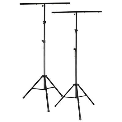 T-Bar Lighting Stands for 4 Fixings Sold as Pair 3.5M