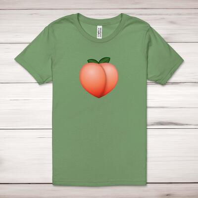 Hey Kids! There Is No Santa! Adult T-Shirt