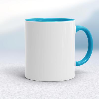Design Your Own Mug