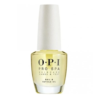 OPI Pro Spa Nail and Cuticle Oil 14.8ml