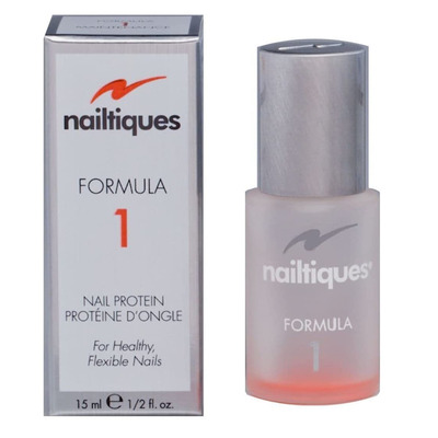 Nailtiques Nail Protein Formula 1 - 15 ml
