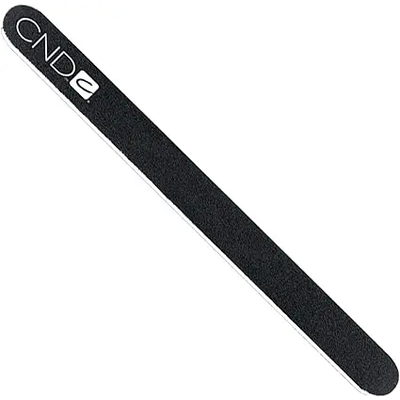 CND Padded Outblack File 120/240 Grit
