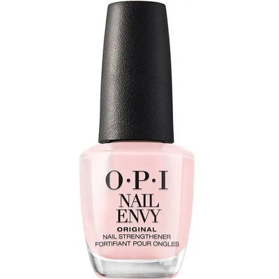 OPI Bubble Bath Nail Envy Nail Strengthener 15ml