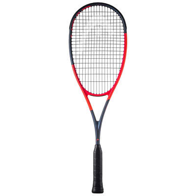 Head Radical 135 X Auxetic 2.0 Squash Racket