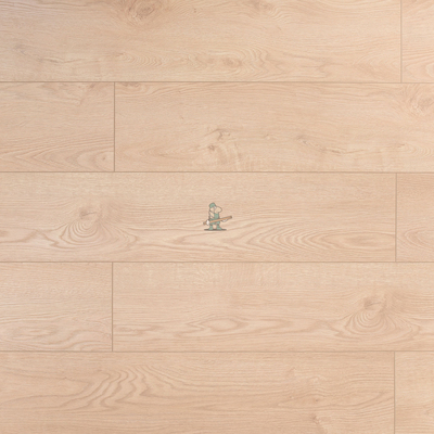 Cambridge 12mm Sandbanks Oak AC5 Laminate Flooring