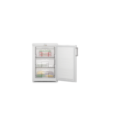 Blomberg FNE154P 54cm Frost Free Freezer - White