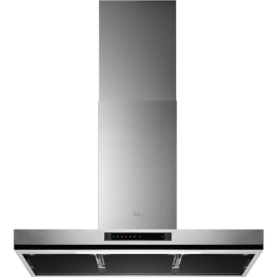 AEG DBK6980HG 90cm Chimney Extractor Hood