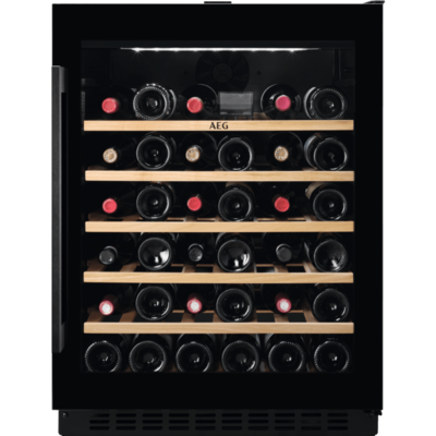 AEG AWUS052B5B Built In Wine Cooler