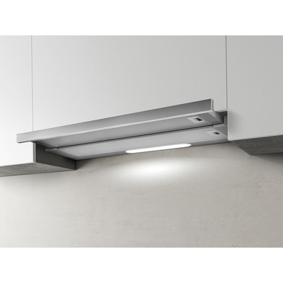 Elica Elite 14 60cm Telescopic Pull-Out Extractor Hood