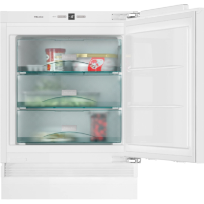 Miele F31202UI-1 Built Under Freezer