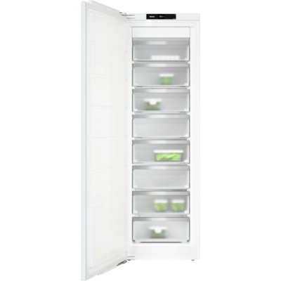 Miele FNS7710E Built In Freezer