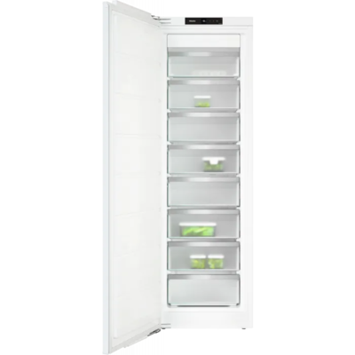 Miele FNS7740D Built In Freezer