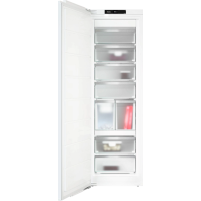 Miele FNS7774D Built In Freezer