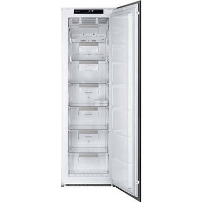 Smeg UKS8F174NE Built In Freezer