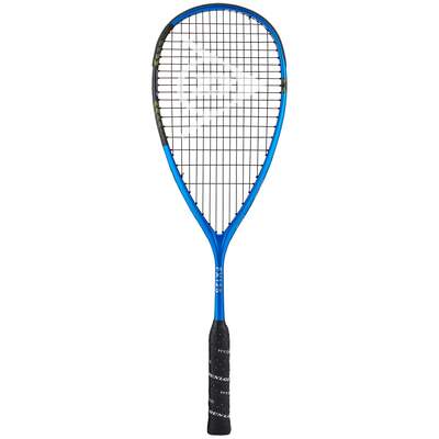 Dunlop FX 125 Squash Racket