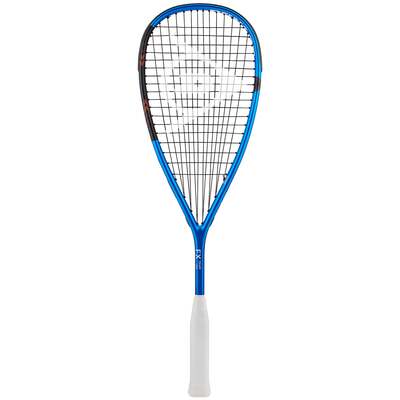 Dunlop FX Team 130 Squash Racket