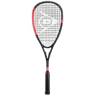 Dunlop Blackstorm Carbon Squash Racket